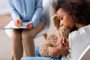 Adolescent/Child Therapy